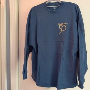 Disney 50th anniversary Spirit Jersey